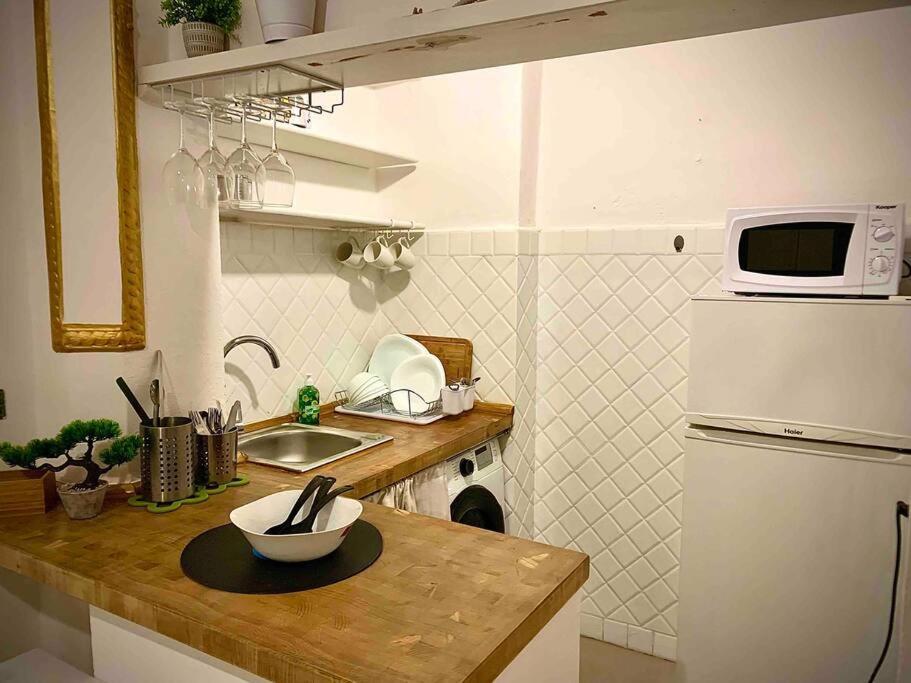 Lovely And Cozy Central Apartment In The Best Position Φλωρεντία Εξωτερικό φωτογραφία