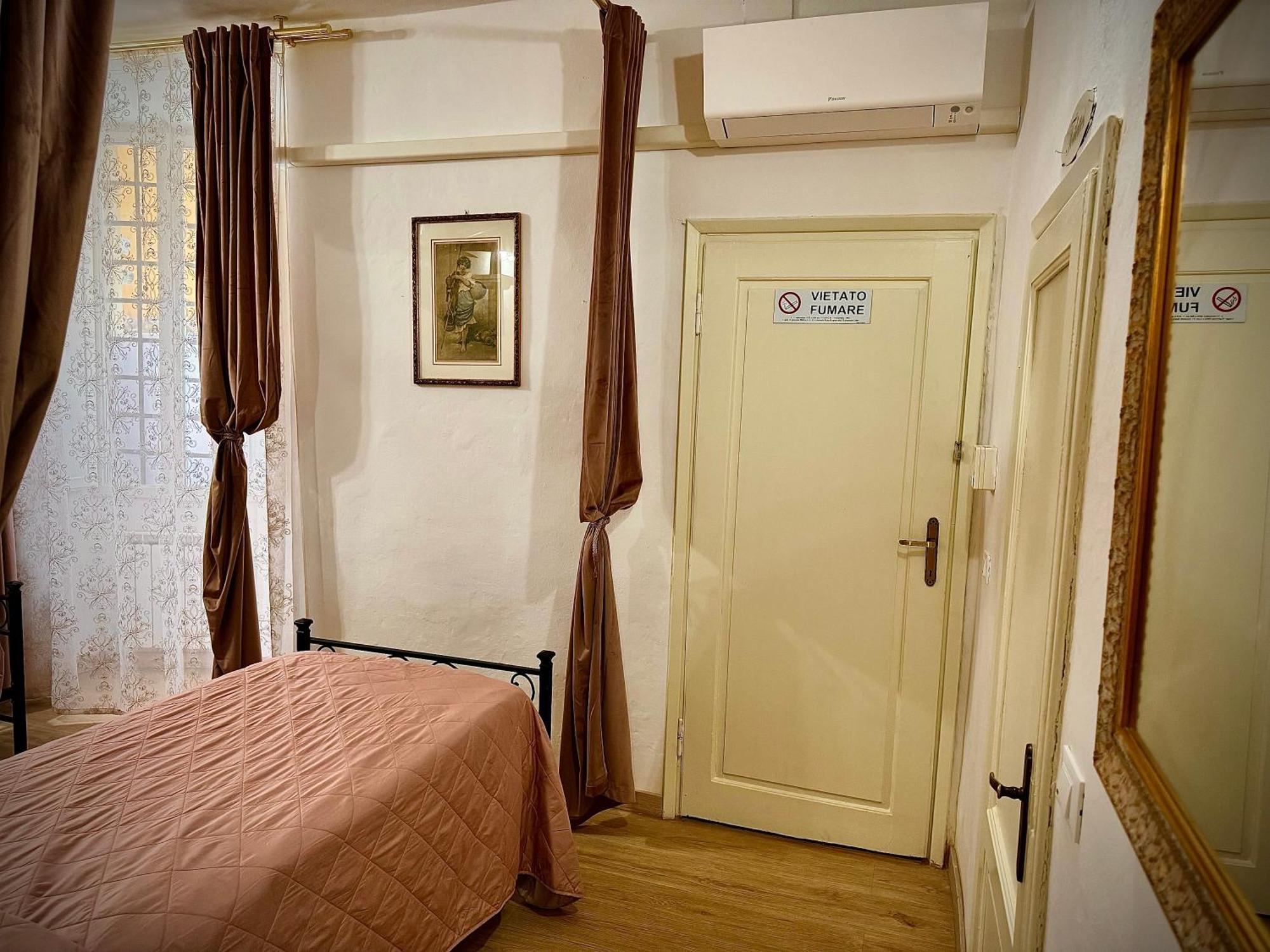 Lovely And Cozy Central Apartment In The Best Position Φλωρεντία Εξωτερικό φωτογραφία